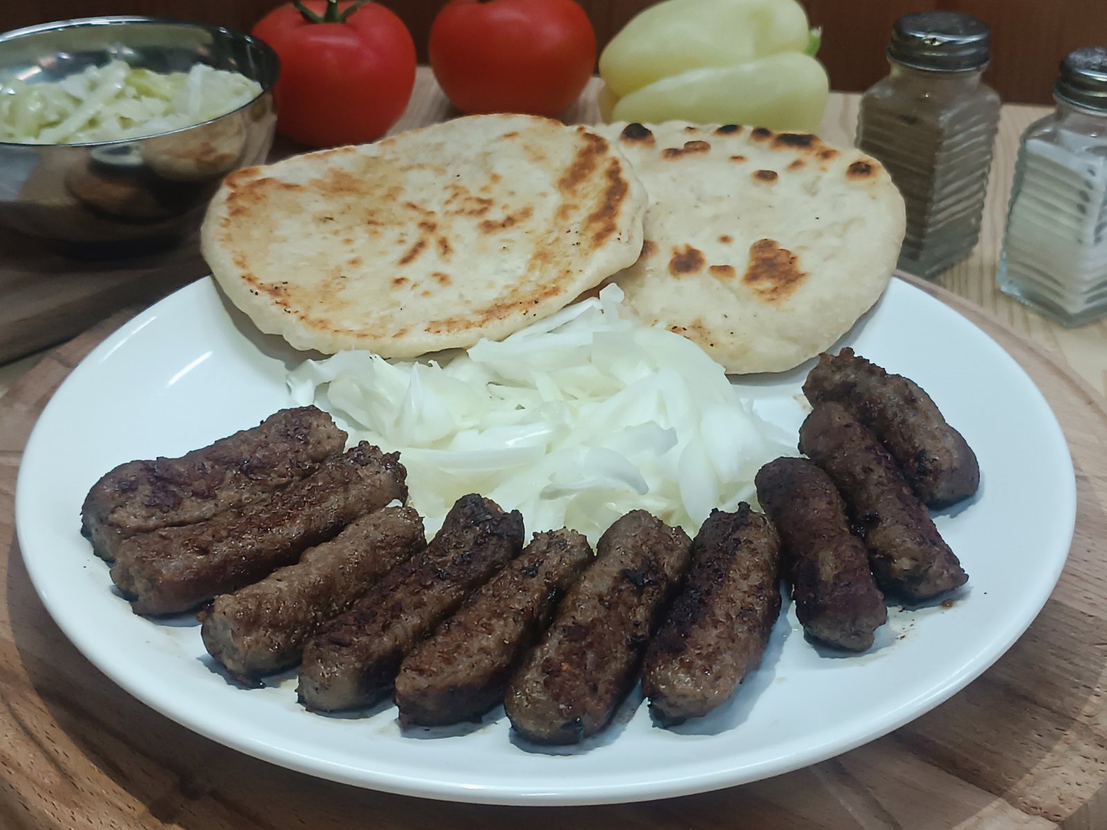 Ćevapi 