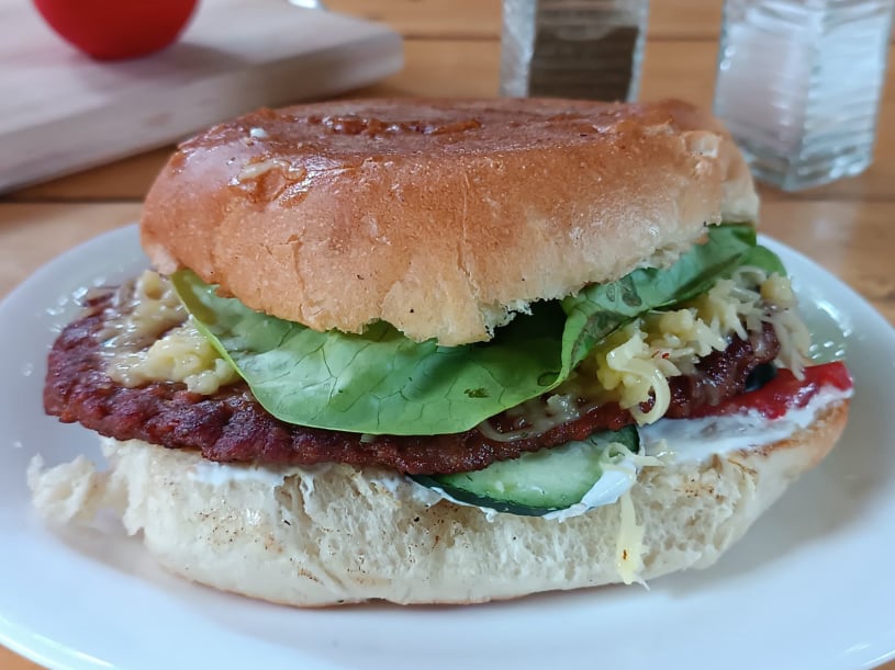 big burger