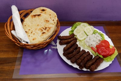 Ćevapi 